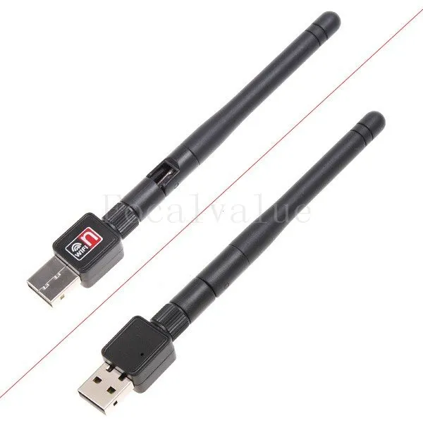 Comfast 2.4G 300m de l'antenne WiFi WiFi Adaptateur USB pour PC - Chine  Carte WiFi et WiFi Adaptateur USB prix