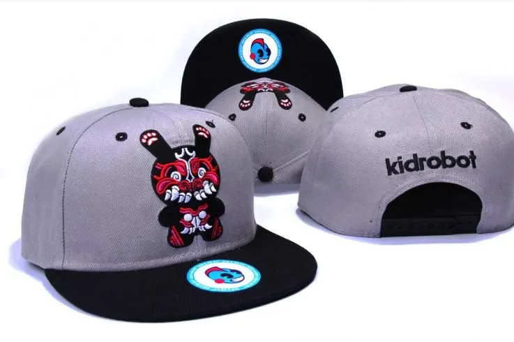 Kidrobot hat sale