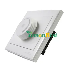 300W LED Dimmer Input AC220V 50Hz Drightness Drightness Controller do ściemniania światła sufitowego