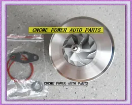 TURBO cartridge GTA شاحن توربيني GTB1649V 757886-0003 28231-27400 كيا سبورتاج II لهيونداي توكسون 05- D4EA -V 2.0L CRDi