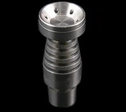 G-Sport ROCKBROS Domeless Titanium Nail Ti Nail 14mm/18mm Male Grade 2