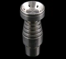 G-Sport Rockbros Domeless Titanium Nail Ti Nail 14mm / 18mm Man Grade 2