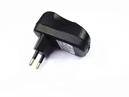 USB Wall Travel Charger för Samsung Galaxy Tab P1000 3/2 10.1 N8000 P6200/P6800 P7100 P7300 P7500 N5000 Obs 8.0