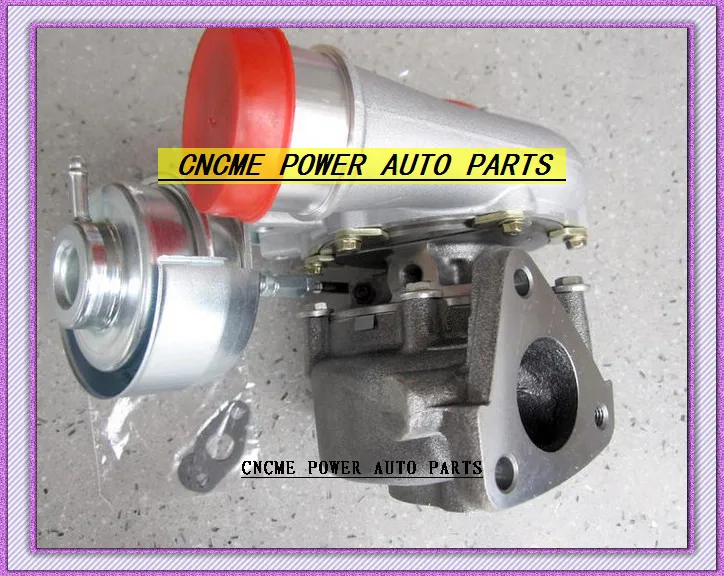 TURBO TF035 Holset Turbocharger For HYUNDAI Santa Fe 06 09 D4EB D2EB V 2.2L CRDi 150HP Part