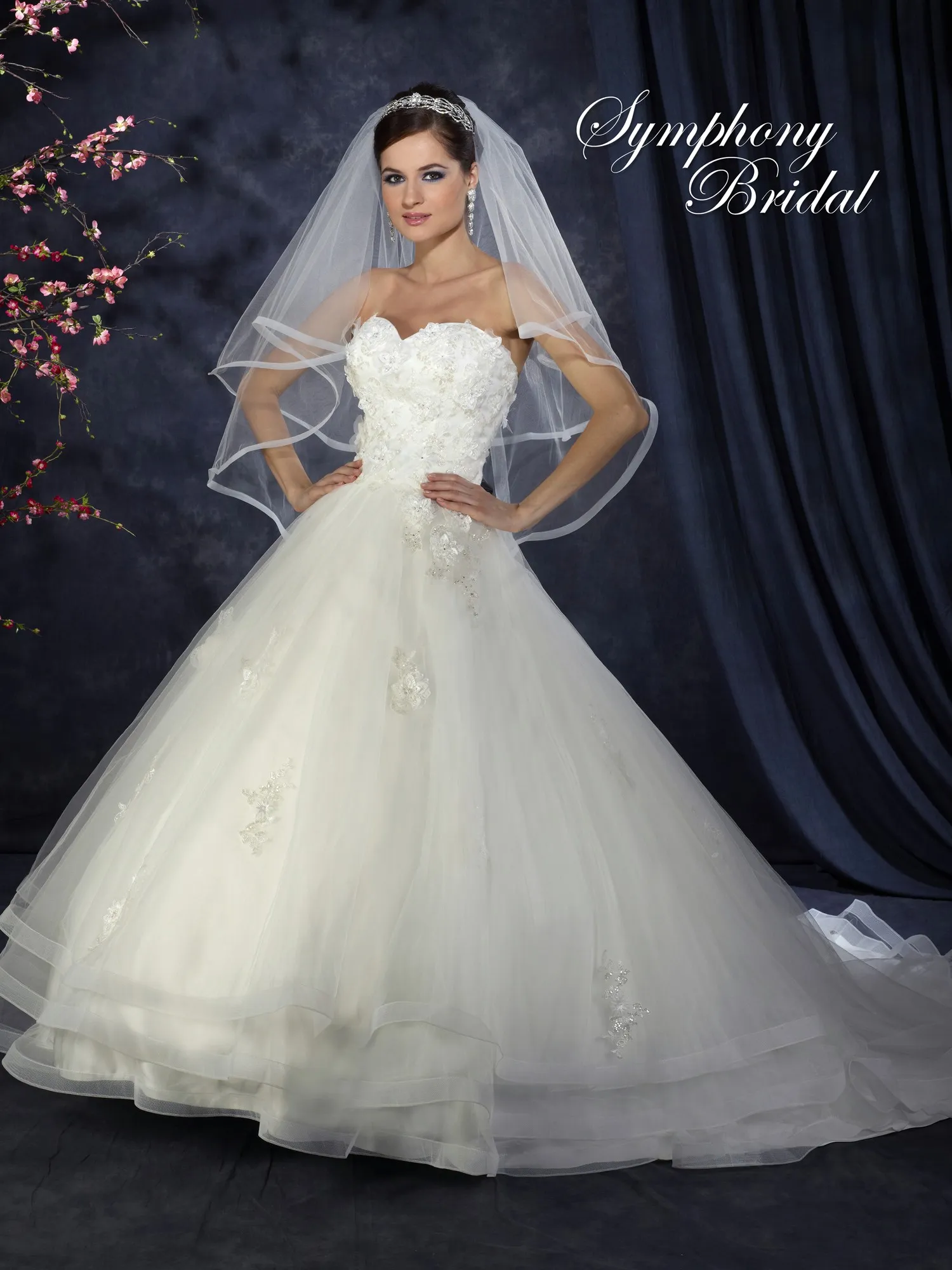 Pnina tornai bling wedding dresses hotsell