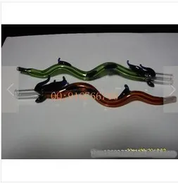 Wholesale Smoking - long dragon nozzle straw Smoking Accessories