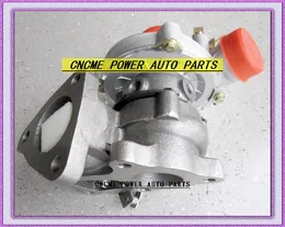 NEW TURBO TD04-10T-4 28200-42520 49177-07503 Turbine Turbocharger For HYUNDAI Galloper TC 1996- Engine D4BF 4D56 T/C 2.5L 88HP