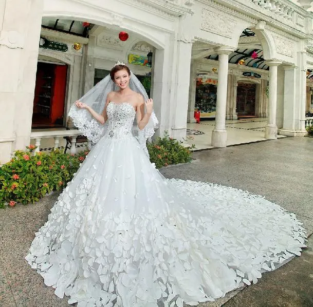 Ericdress wedding dresses sale