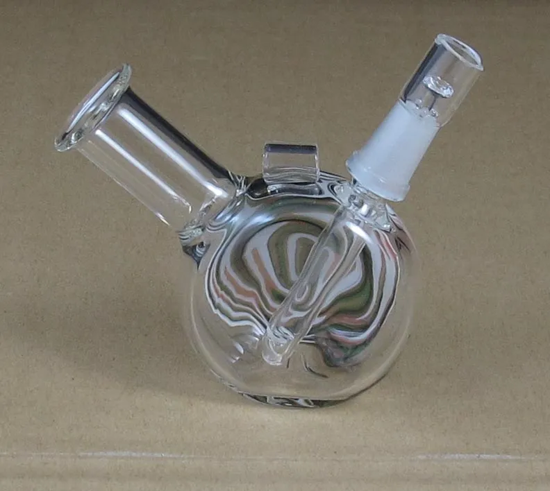 Wholesale Portable 3 Inch Mini Necklace Wax Dab Rig With Dual Functions ...