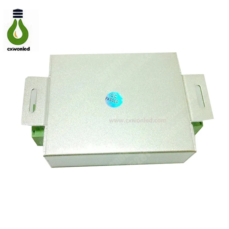 Amplificatore Di Segnale Per Striscia Led Digitale - - Online Shop - Foto 4