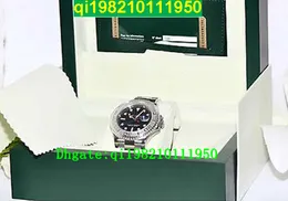 factory seller High quality low price - with original box and certificate NEU Original Ref116622 Box Papiere Box