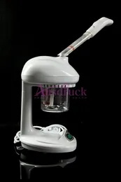 Mini Cute Mist Sprayer Facial Hot Steamer Ozone Face Bastu Aromaterapi Mini Skin Care Tools