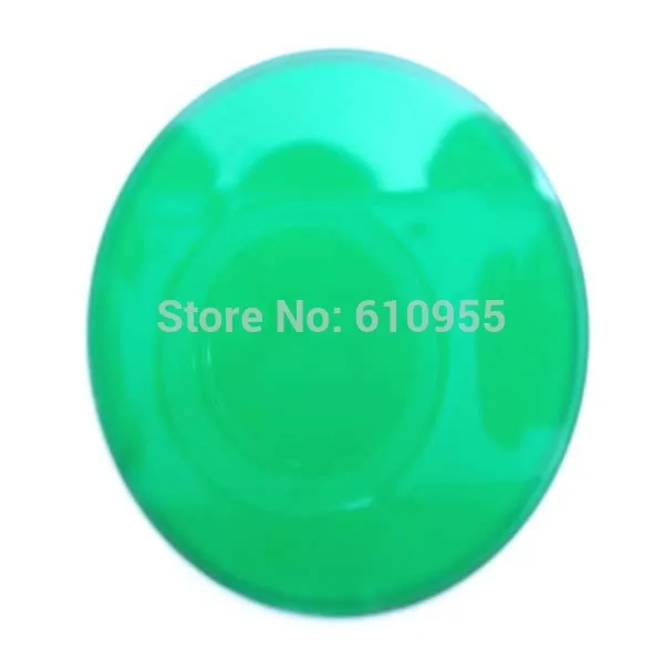 DHgate.com:UltraFire C8 Flashlight Replacement Glass Lens - Green ...