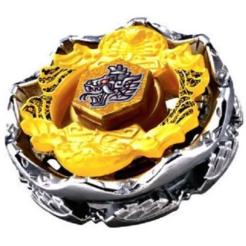 Beyblade Strongest Metal On Earth Fusion Death Quetzalcoatl 125RDF  Strongest Metal On Earth Fury 4D BB 119 Legends Beyblade / Hyperblade M088  From Chengzi520, $2.52