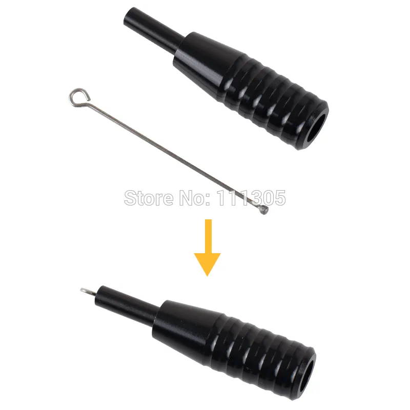 Tattoo Kit | Ambition Lutin Rotary Tattoo Pen Kit