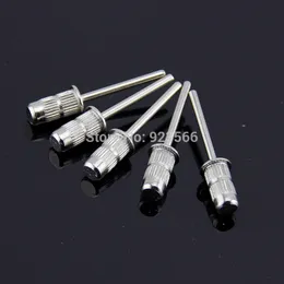 Wholesale-SaintRomy PRO Nail Art Tools Accessories 5pcs/lot Electric Nail Drill Bits Files Manicure Pedicure Salon Kit Polish Equipment