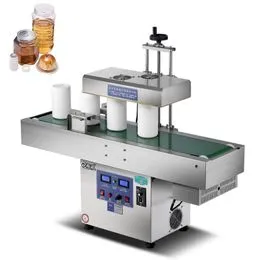 2 Joints D'étanchéité En Aluminium Pour Machine à Sceller Les Tasses - Compatible Bubble Tea, Thé Au Lait