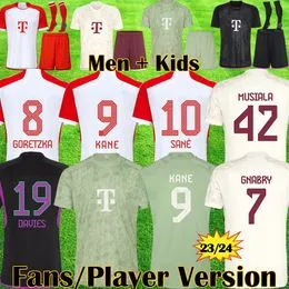 Camiseta de Entrenamiento Bayern Munich 2022-2023 Sin Mangas Blanco