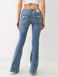 Flared jeans voor dames online kopen | Peek & Cloppenburg