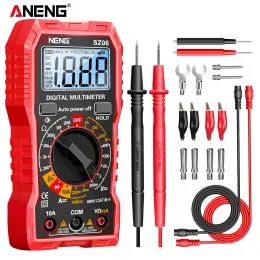 Portable Diamond Tester - High Precision Jewelry Detector With Blink Indicator