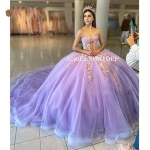 Vestidos para quinceañeras | Vestidos para ocasiones especiales ...