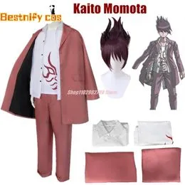 Danganronpa Cosplay Costume Nagito Komaeda Veste, Sweat À - Main Image