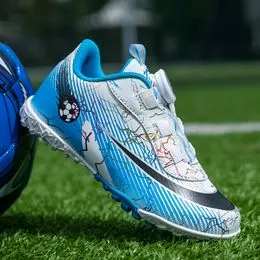 Fútbol Fútbol Sala Truf exterior calzado botas de fútbol (175T) - China  Zapata y el fútbol precio