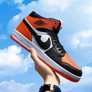 nike air jordan 1 dhgate