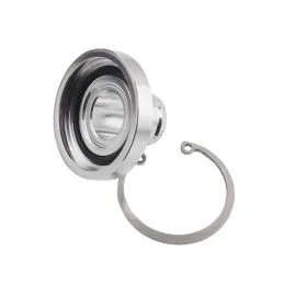 TGHongKy BT4319D594AA Capteur De Pression De Climatisation Pour Fiesta