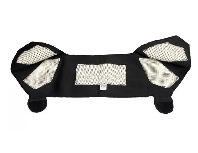Magnetic Therapy Shoulder Pads With Tourmaline Self Heating And Double  Shoulders Brace Support Protector For Pain Relief From Nbkingstar, $36.89