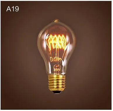 Home Sweet Home Lampada A LED Lampadina Vintage Di Forma E27 Kaufen - Foto 2