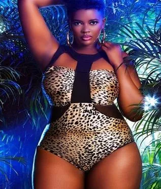 Fringe top hot sale swimsuit