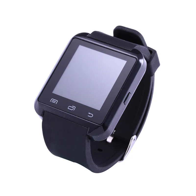 Bluetooth Smartwatch U8 U iPhone 4 4S 5 5S Samsung S4 S5 2 3 HTC Android