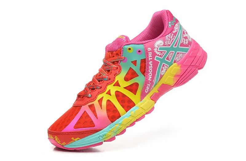 Asics gel noosa tri 9 sales womens 2016