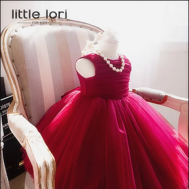 sachin and babi light blue dress Wedding Dresses Vestidos Longos Vermelhos Dark Red Chiffon Red V Neck Ball  Gown KSDN Luxury Red