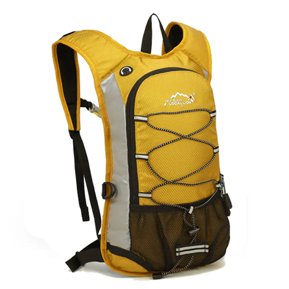 Mochila de ciclismo deals