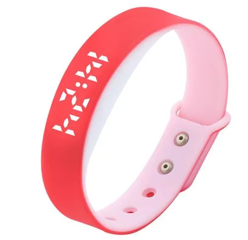 Asmart center® I5 Bluetooth Smart Wristband Sports Pedometer Bracelet |  Smart Watch Buddy