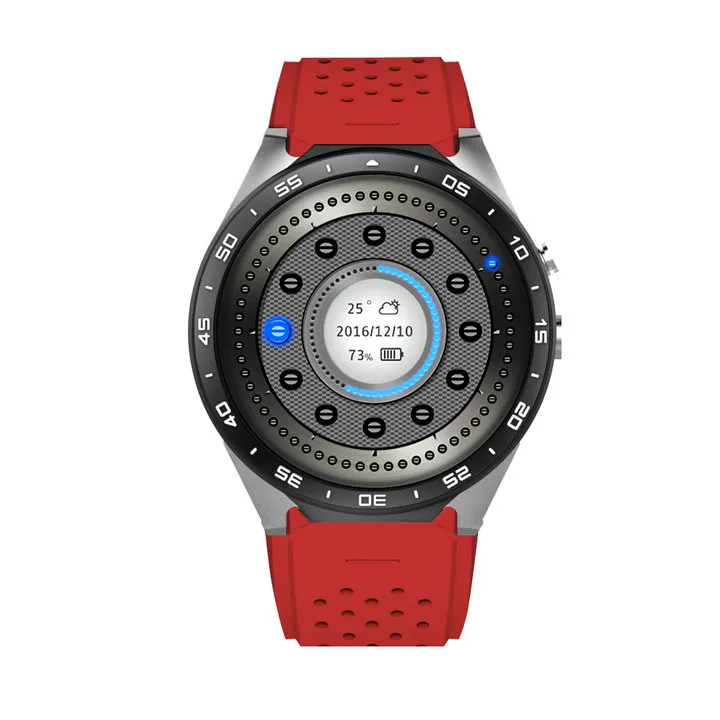 Kingwear latest sales smartwatch