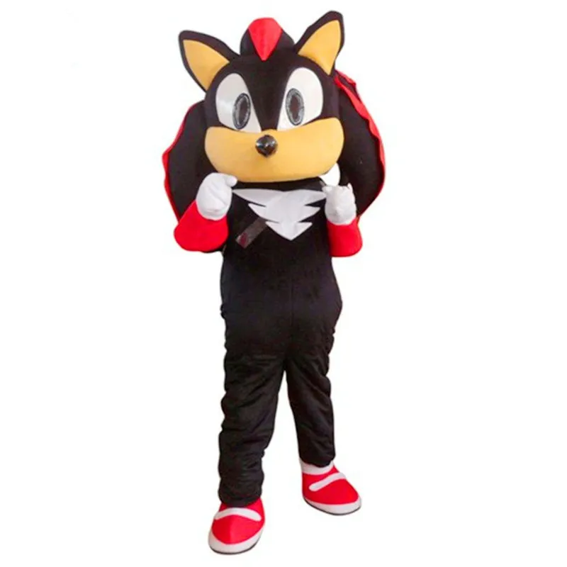 Sonic Sonic Hedgehog Mascot Costume From The Hedgehog Adult Size Cartoon  Costume In Three Colors Direct From Factory From Tnjzm, $125.39