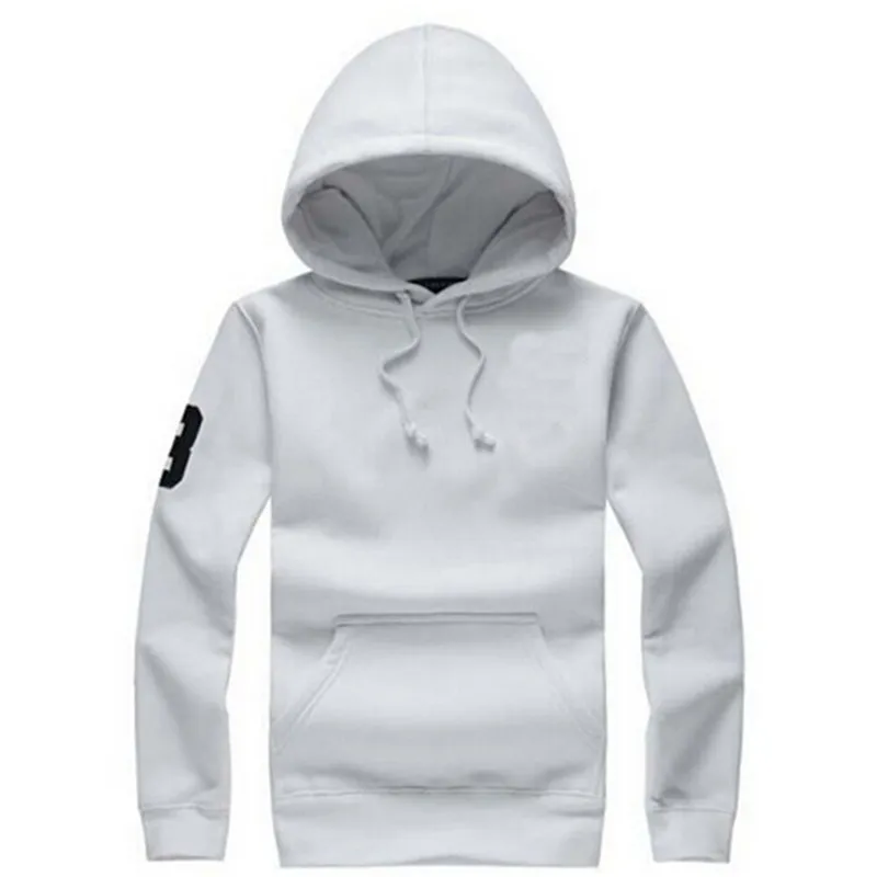 White mens hoodies for sale sale