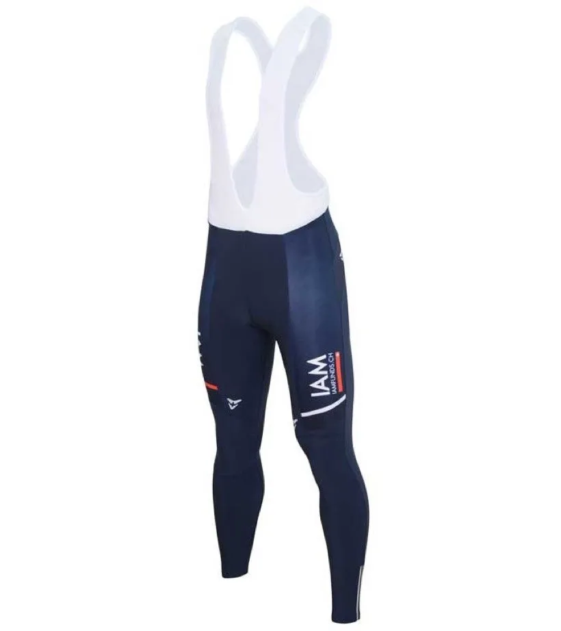 Maillot De Cyclisme Manches Longue Hiver Winther Thermique Fleece Equipe Velo Route VTT UAE Pro