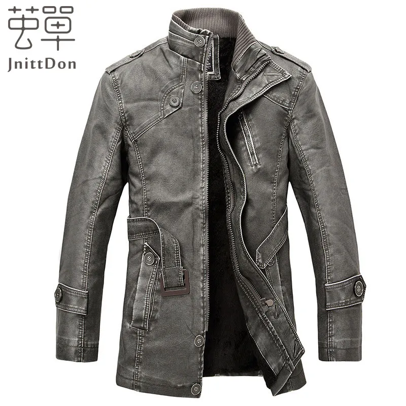 Leather jacket design for mens 2018 online