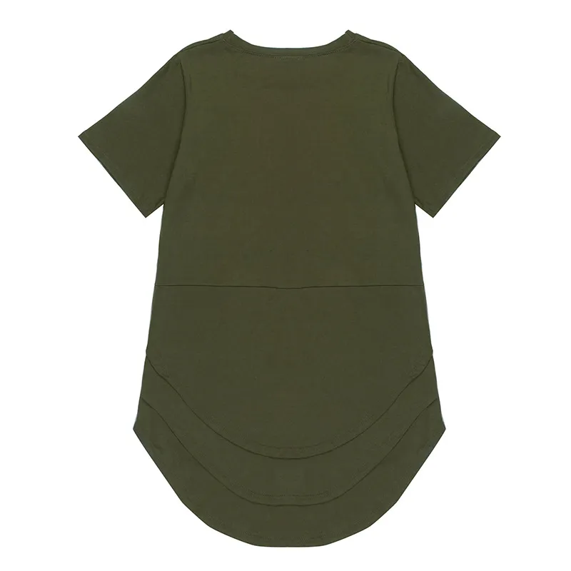 Aooo Oversized Long Sleeve T-Shirt Lサイズ いいからドーピングだ Big Long Sleeve T-Shirt by EDP.TOKYO