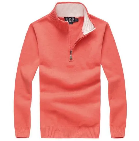 Custom made online jumpers