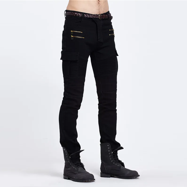 Jeans militar hombre online