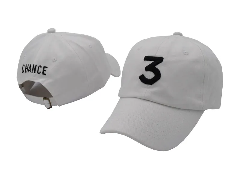 Hat Meaning Chance The Rapper Fitted Hat The Rappers Signature