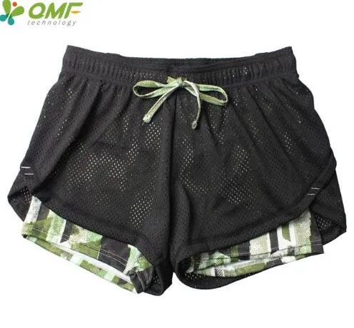 Skinny sweat shorts 2025