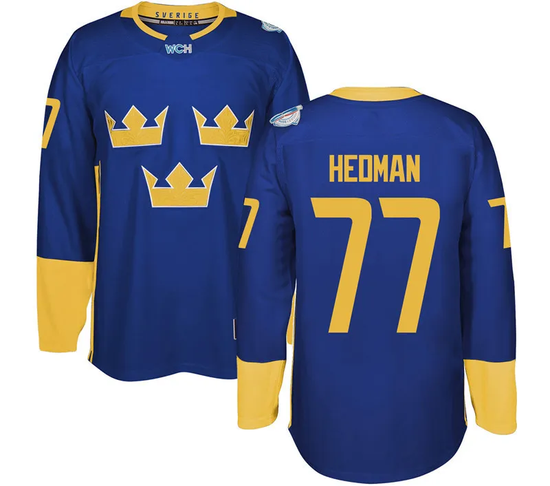 Backstrom sweden jersey deals