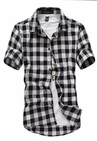 Camicie estive deals uomo 2016