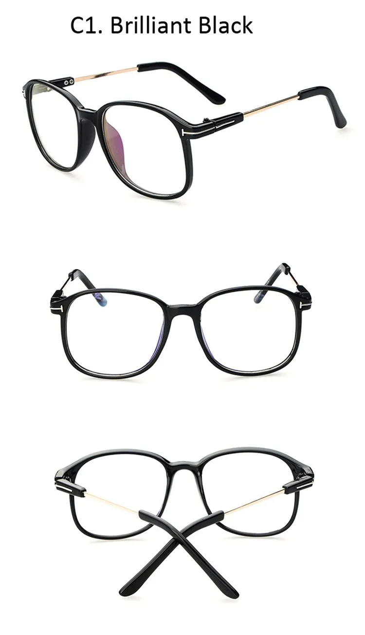 Round eyeglasses 2016 discount